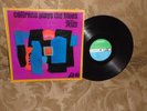 Coltrane Plays The Blues Atlantic 1382 stereo Elvin Jones