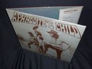 LP: Aphrodite`s Child m- It`s Five O `Clock - Made in France