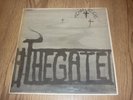 THE GATE - Michael Reigns - UK PRIVATE PRESS FOLK LP with INSERT