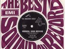 THE LA DE DAS - MORNING, GOOD MORNING  1972 OZ PROG ROCK Single