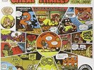 Janis Joplin-Cheap Thrills  (UK IMPORT)  Vinyl / 12