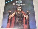 LP : King Diamond - The Family Ghost (1987) heavy metal 12