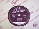 THE ELEGANTS Rare 78rpm on SPARTON 620R 