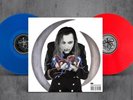 A Perfect Circle - Eat The Elephant [2LP] (180 Gram, Red And Blue Colored Vinyl,