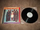 THE CLEFTONES: Heart and Soul GEE USA Doo Wop Soul ORIG LP - VG+