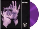 Coroner - Mental Vortex [LP]  Purple Colored Vinyl, 2018 remaster, limited to 60