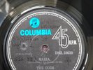 The Gods - Maria / Long Time .....  rare New Zealand 7
