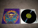 Grateful Dead - Anthem Of The Sun - 1968 US 1st Press Green W7 WS 1749 (VG+)