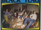 BLACK FLAG TV Party 7