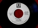 WAYNE THOMAS  I'LL BE YOURS NEL SOL    PROMO  WHAT SHALL  FOLK  POP 45