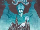 Opus Eponymous [VINYL] Ghost Vinyl
