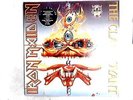 The Clairvoyant · Infinite Dreams 2x 12in Iron Maiden 1990 Vinyl 15306