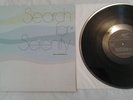 Rare Vintage Milt Robinson Search For Serenity Latin Jazz Private Press Orig. LP