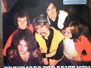 GROUP 1850 - PARADISE NOW 69 2nd ALBUM DUTCH PROG PSYCH REMAST 180g GFC SEALD LP