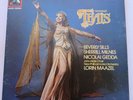 SLS 993 - MASSENET - Thais MAAZEL / SILLS / MILNES - Ex Con 3 LP Record Box Set