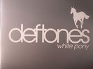 DEFTONES - White Pony - Vinyl (gatefold 2xLP)
