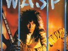 W.A.S.P. ?– Inside The Electric Circus Vinyl LP  Madfish ?2012 NEW/SEALED