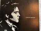 ALBUM ELVIS LIVE MEMORIES LIMITED EDITION