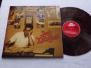 Frank ZAPPA Joe's Xmasage RARE Ltd Edition g/f LP MARBLED Vinyl + Poster NEW