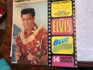 ALBUM  ELVIS BLUE HAWAII IN CELLO LSP-2426