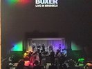 The National “Boxer: Live in Brussels” Clear Vinyl LP Record Store Day RSD 2018