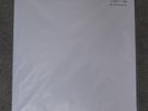 Joni Mitchell - Blue. 2006 Rhino US Sealed Test Pressing MS 2038 Vinyl LP