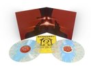 Big Trouble in Little China Soundtrack Mondo SDCC 2018 Variant 2LP Blue Splatter