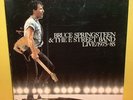 BRUCE SPRINGSTEEN LIVE 1975-1985 COLUMBIA 5 Vinyl LP Box Set with Booklet