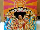 The Jimi Hendrix Experience, Axis: Bold as Love, Vinyl LP Mono, 180 gram
