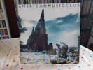 Mercury LP vinyl, American Music Club, 1993, Mark Eitzel, Ex/Ex-