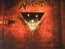 VENOM - RESURRECTION - 2 PICTURE DISCs - DE 00 - MINT