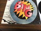 BANG SELF TITLED CAPITOL LIME 1ST  ST 11015 METAL SABBATH EX