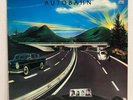 KRAFTWERK AUTOBAHN 1974 VERTIGO PHONOGRAM VEL-2003 MASTERDISK GK EX