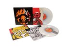 Mondo Mad Max Fury Road soundtrack Vinyl  limited edition new