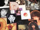 Kate Bush Vinyls Singles and Albums