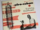 KENNY DORHAM “Afro-Cuban“ Blue Note TOJJ-5065 10” LP Japan 1999