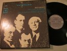 Beethoven The Late Quartets Budapest String Quartet Columbia M5S 677 box set NM