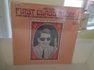 ERIC KLOSS - FIRST CLASS KLOSS - PRESTIGE - STILL SEALED VINTAGE PRESSING