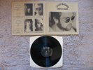 Elton John Honky Chateau Vinyl Translucent UK 1972 DJM A3/B3 Rays Matrix LP EXC