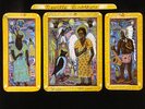 THE NEVILLE BROTHERS – Yellow Moon 1989 LP DANIEL LANOIS