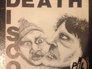 Public Image Ltd PIL Death Disco Rare French 7