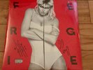 FERGIE -  DOUBLE DUTCHESS AUTOGRAPHED LP SIGNED (TARGET EXCLUSIVE ) NEW&SEALED