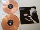 Queen - Get Down - 2 LP Limited CLEAR - Live Bootleg Recorded 1982 Osaka Japan