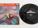 DECCA SXL 2042 WBG ED1 STRAVINSKY-ANSERMET THE RITE OF SPRING 1958