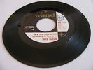 CHUCK JACKSON - THESE CHAINS OF LOVE (ARE BREAKING ME DOWN) / THEME TO... - WAND