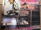 The Shunters “SINCE MORNING” Original 1982 Vinyl Record NM New Cross Records
