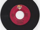 Northern Soul 45-Numonics-One More Try / It's So Easy To Be Misled-Hodisk 007