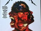 Metallica Hardwired...To Self-Destruct VINYL, ALL MEDIA, CD, BOX SET Blackened R
