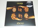 IVORY - Ivory (1968) / Re.Out.Sider Spain / Vinyl LP - (New Sealed)