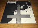 Dissection Into Infinite Obscurity Nuclear Boom LP EP vinyl black death metal
